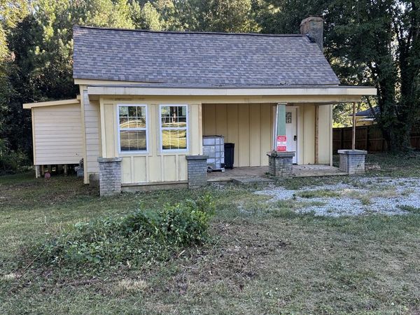 4592 Ruby Road, Stone Mountain, GA 30083