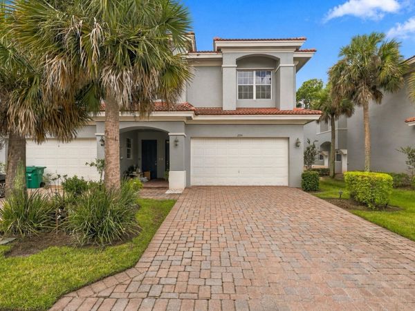 2154 SW CAPE COD Drive, Port St. Lucie, FL 34953