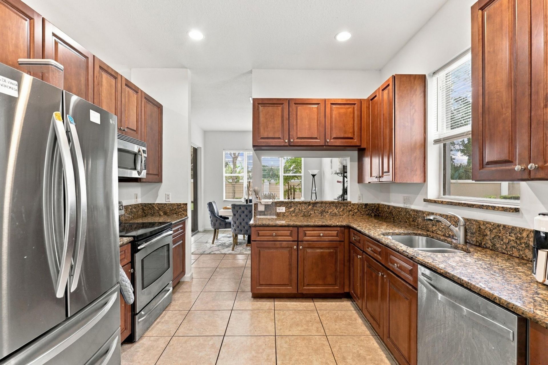 2154 SW Cape Cod Drive, Port Saint Lucie, FL 34953 Photo