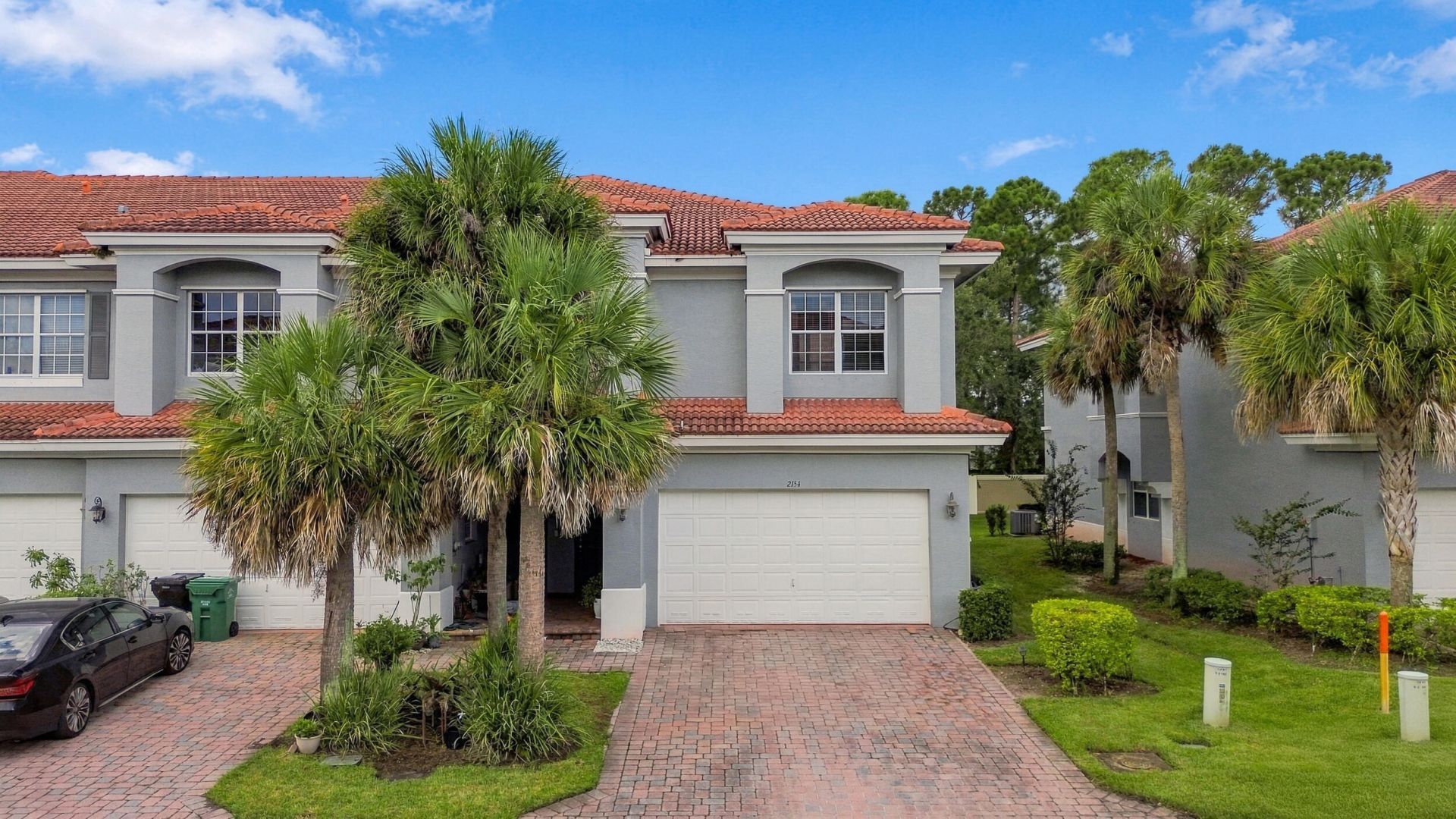 2154 SW Cape Cod Drive, Port Saint Lucie, FL 34953 Photo