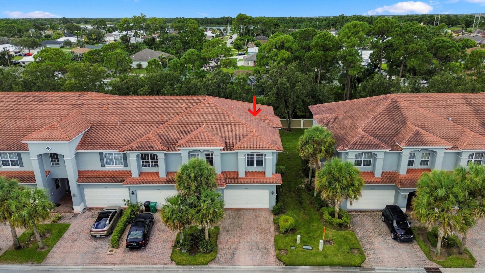 2154 SW Cape Cod Drive, Port Saint Lucie, FL 34953 Photo