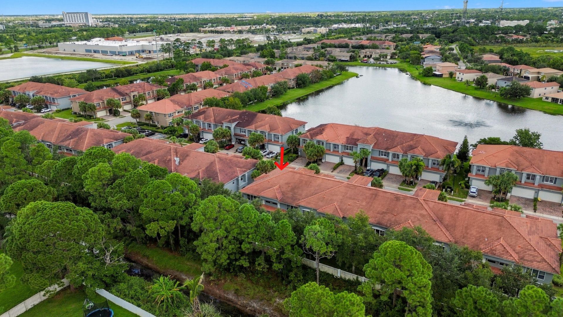 2154 SW Cape Cod Drive, Port Saint Lucie, FL 34953 Photo