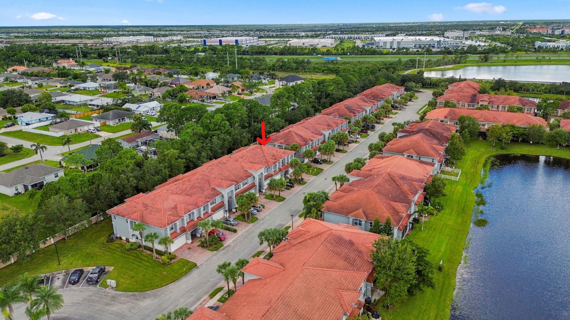2154 SW Cape Cod Drive, Port Saint Lucie, FL 34953 Photo