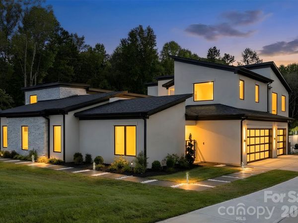 15650 Youngblood Road, Charlotte, NC 28278