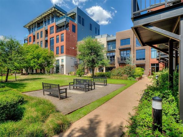 241 NE 4th Street, Unit 5, Oklahoma City, OK 73104