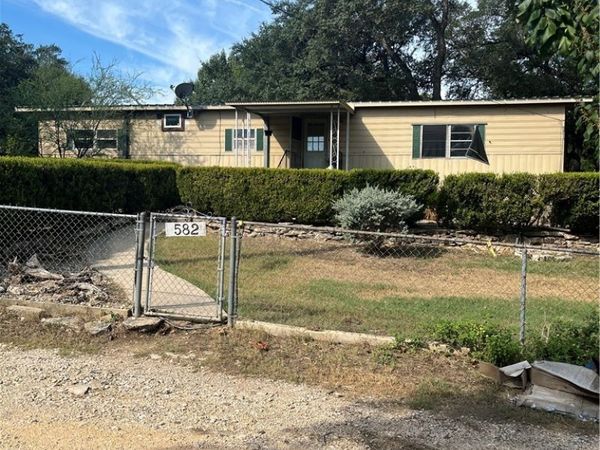 582 Grandview Bend , Canyon Lake, TX 78133