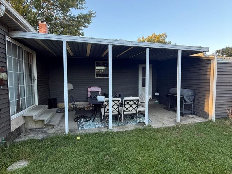 419 East Stevenson, Gibsonburg, OH 43431 Photo 16
