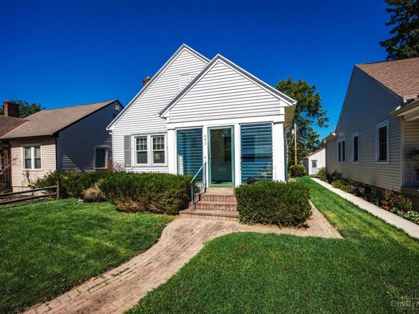 443 triangle, Dayton, OH 45419