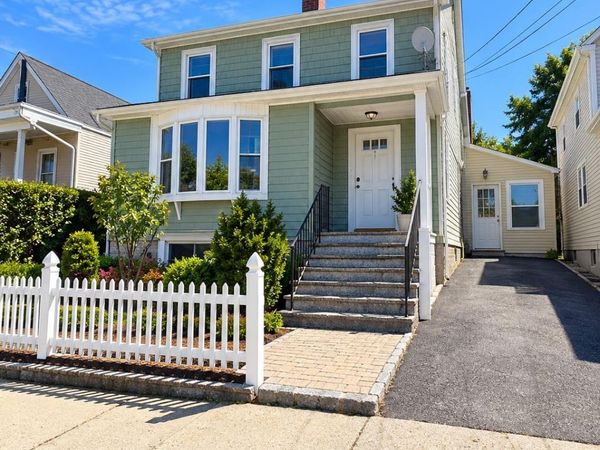 249 N Macquesten Parkway , Unit 1, Mount Vernon, NY 10550