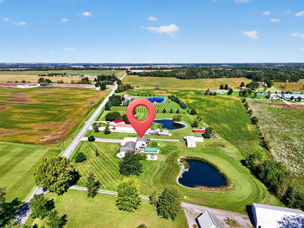 10094 County Road 97 , Belle Center, OH 43310