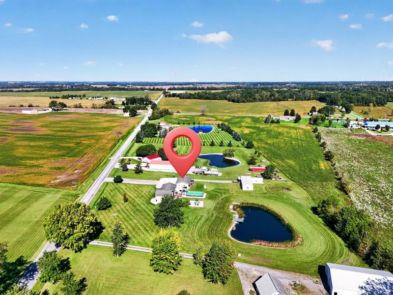 10094 County Road 97, Belle Center, OH 43310 Photo 1