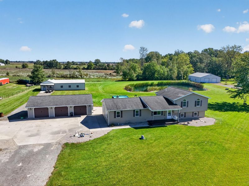 10094 County Road 97, Belle Center, OH 43310 Photo 2
