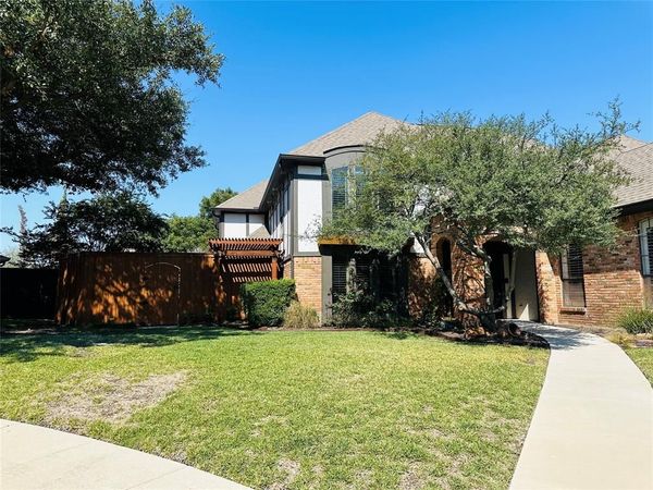 3713 San Juan Circle, Plano, TX 75023