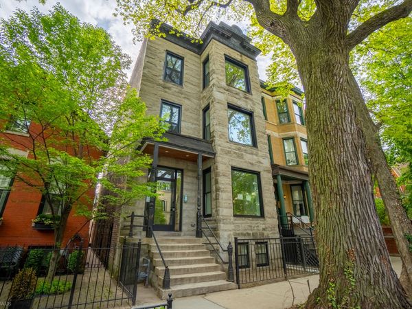 2113 N Kenmore Avenue , Unit G, Chicago, IL 60614