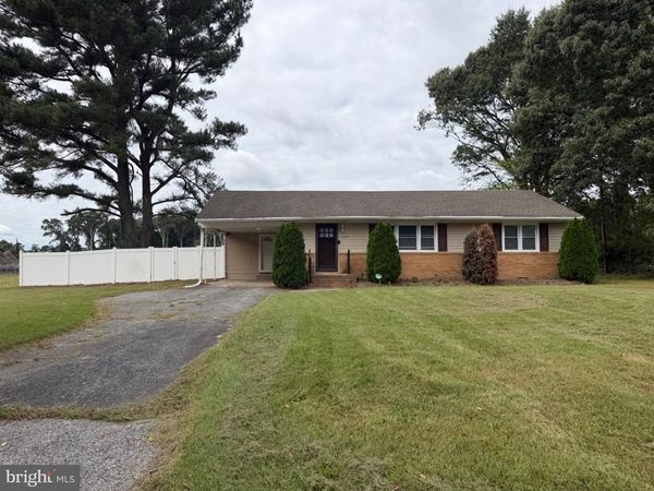 1314 WEST ROAD , SALISBURY, MD 21801