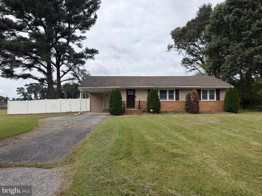 1314 West Road, Salisbury, MD 21801 Main Photo
