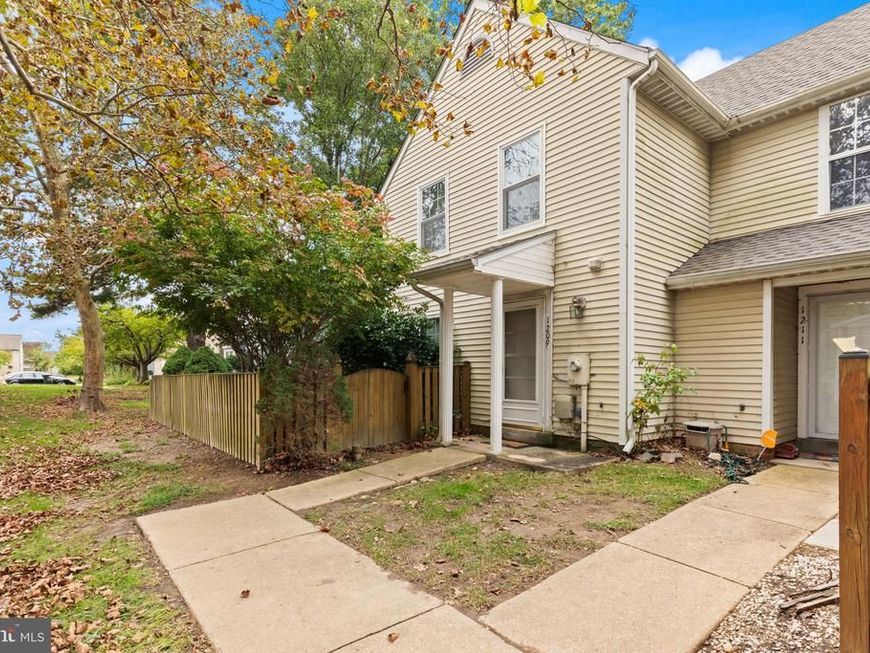 1209 Liberty Square, Unit 11, Belcamp, MD 21017 Main Photo