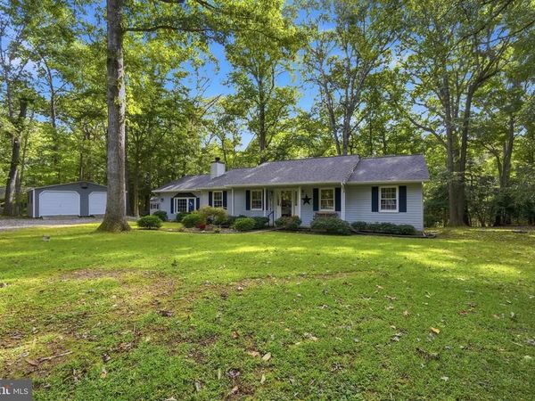 23171 TUCKAHOE SPRINGS DRIVE , DENTON, MD 21629
