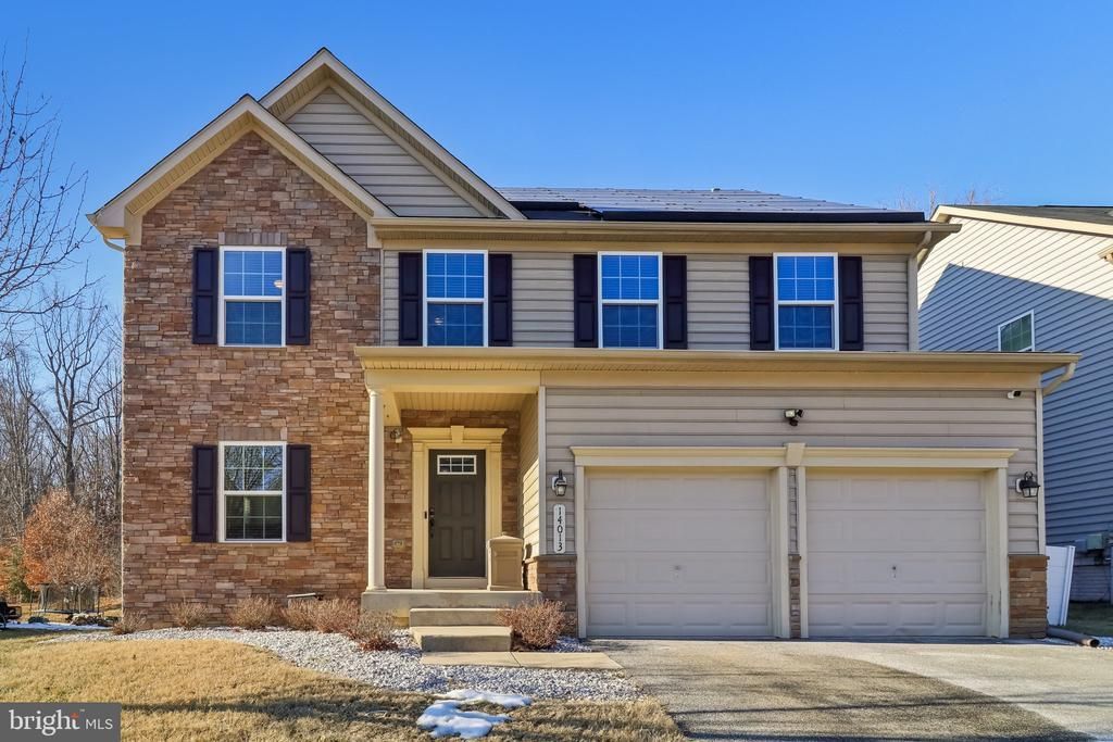 14013 WHEEL WRIGHT PLACE , ACCOKEEK, MD 20607