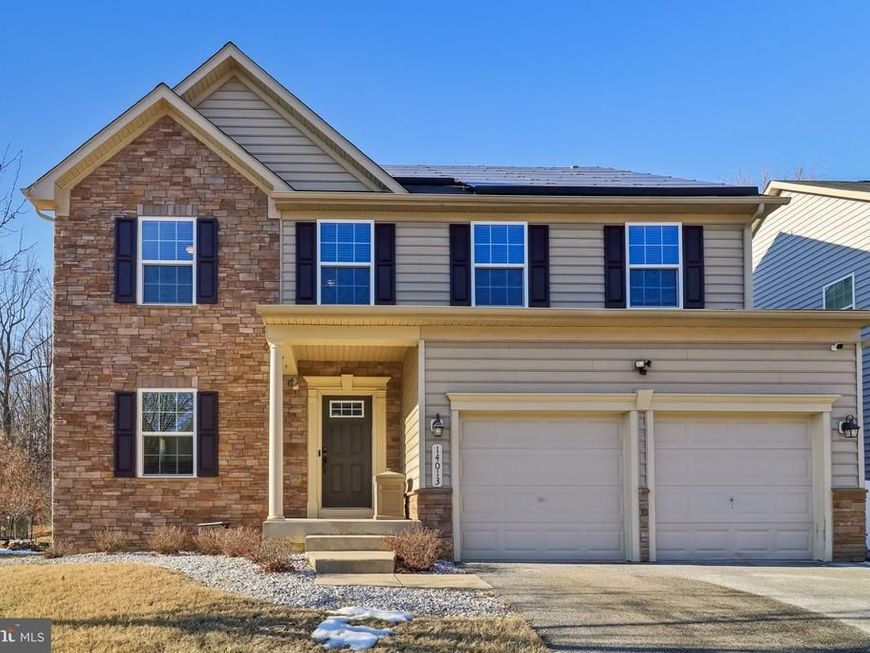 14013 Wheel Wright Place , Accokeek, MD 20607 Main Photo