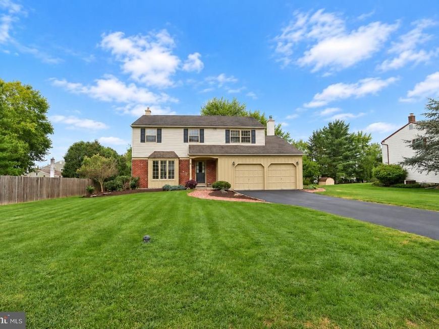 3016 Brambling Lane, Norristown, PA 19403 Main Photo