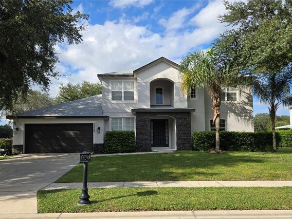 23503 VALDERAMA LANE , SORRENTO, FL 32776