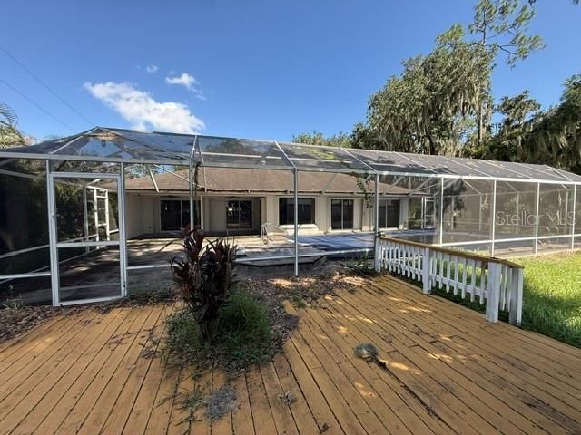 603 Lake Josephine Shores Road , Sebring, FL 33875 Photo