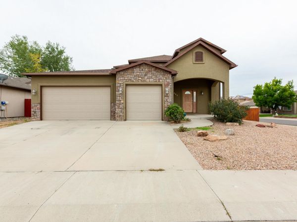 3153 Joey Lane, Grand Junction, CO 81504