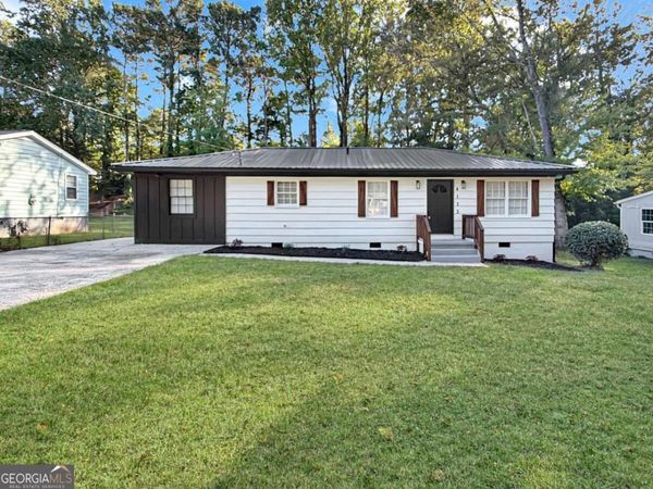 4133 Canby Lane, Decatur, GA 30035