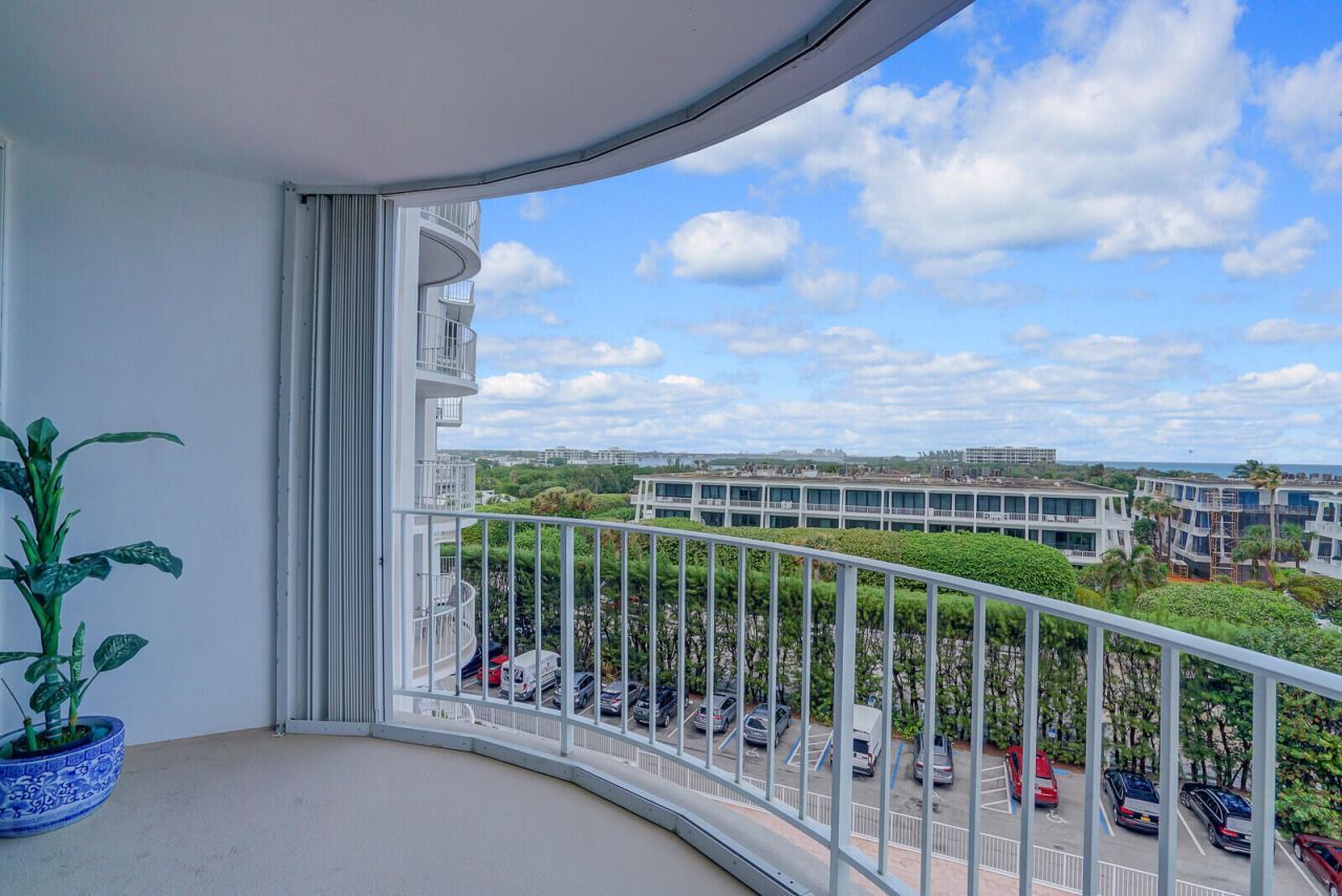 2295 S Ocean Boulevard, Unit 619, Palm Beach, FL 33480 Photo
