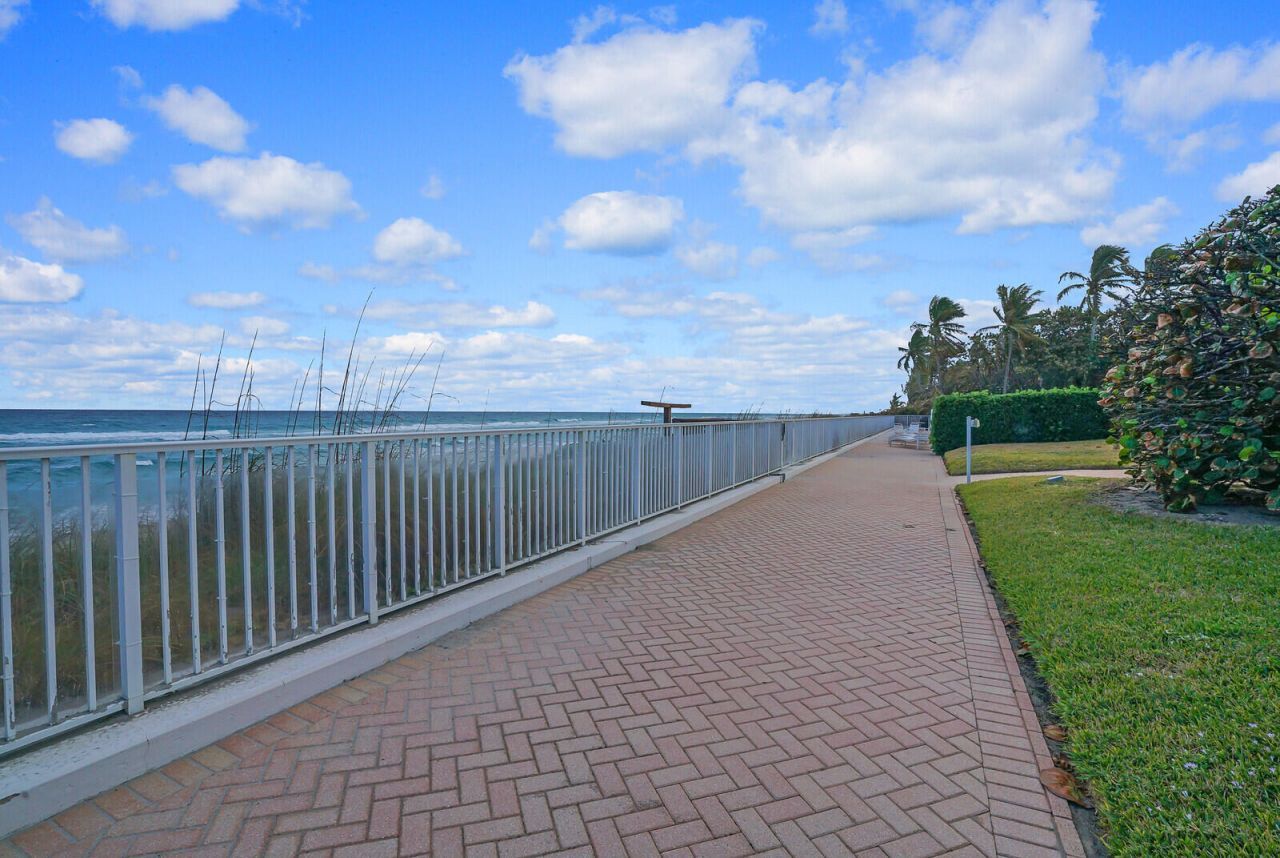 2295 S Ocean Boulevard, Unit 619, Palm Beach, FL 33480 Photo