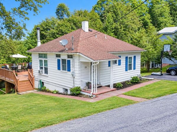 25 Oreco Terrace , Monroe, NY 10950