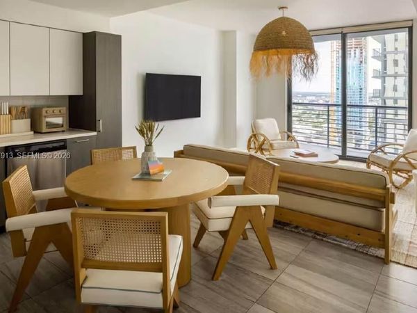 Unit 803, Miami, FL 33136