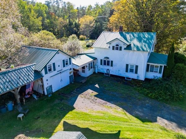 706 Emmonsburg rd , Salisbury Center, NY 13454