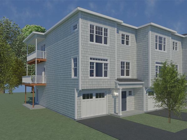 119 Summit Terrace , Unit 8, South Portland, ME 04106