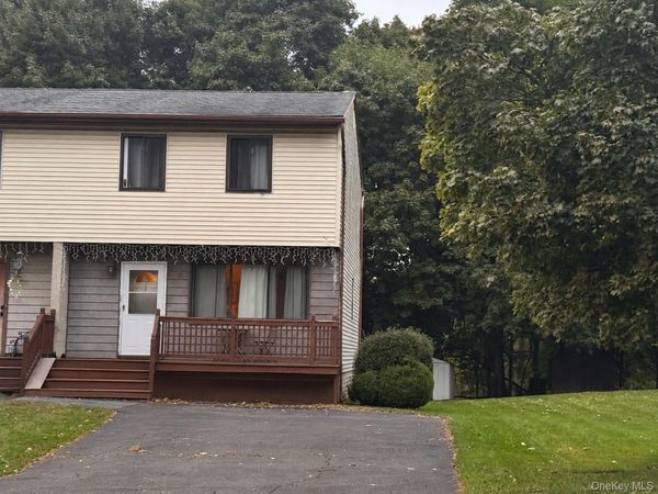 3 Ward Drive , Nyack, NY 10960