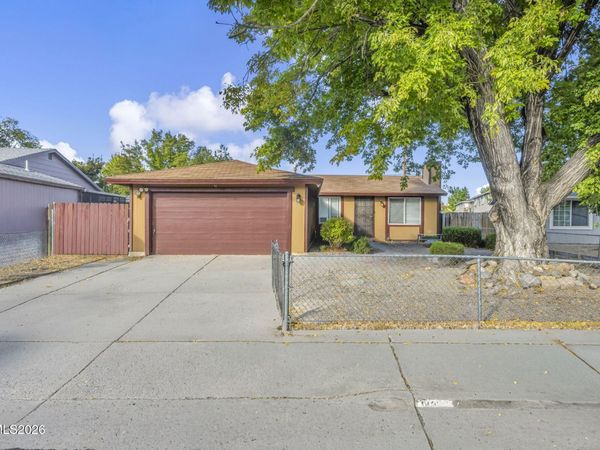 14055 Kernite Street, Reno, NV 89506
