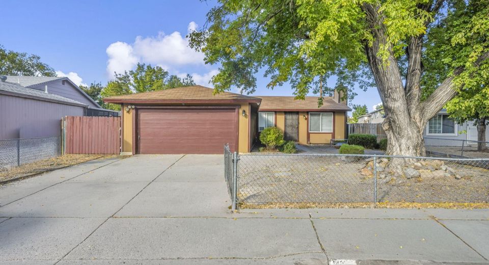 14055 Kernite Street, Reno, NV 89506 Photo