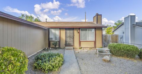 14055 Kernite Street, Reno, NV 89506 Photo