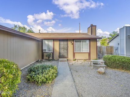 14055 Kernite Street, Reno, NV 89506 Photo