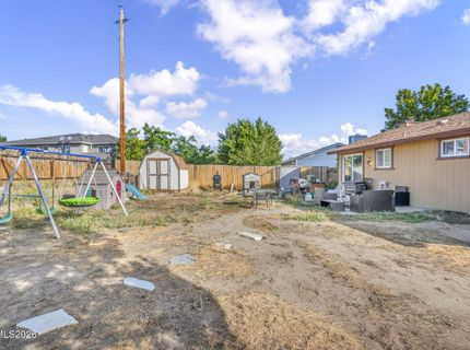14055 Kernite Street, Reno, NV 89506 Photo