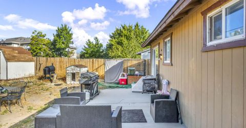 14055 Kernite Street, Reno, NV 89506 Photo