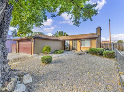 14055 Kernite Street, Reno, NV 89506 Photo