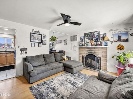 14055 Kernite Street, Reno, NV 89506 Photo
