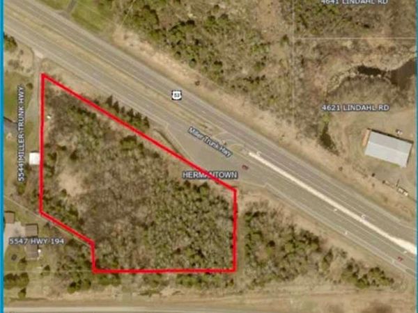 5524 Miller Trunk Highway, Hermantown, MN 55811