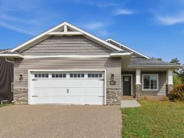 1308 St Andrews Drive, Altoona, WI 54720
