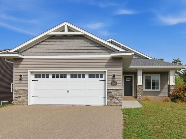1308 St Andrews Drive, Altoona, WI 54720