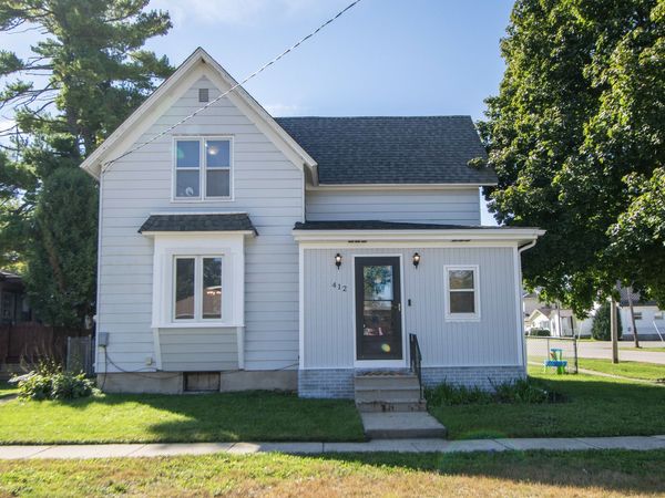 412 Prospect Avenue, Kirkland, IL 60146