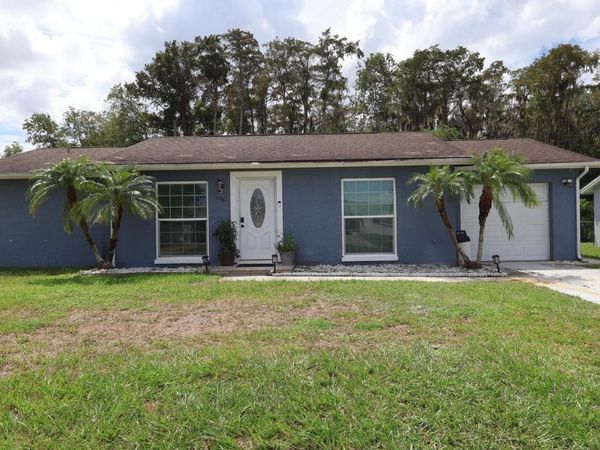 256 LA PAZ DRIVE , KISSIMMEE, FL 34743