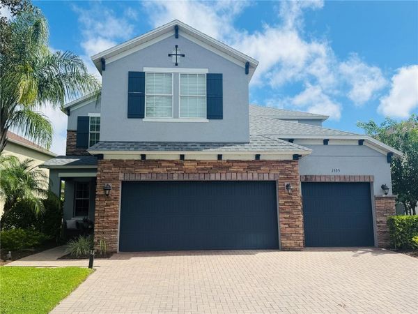 1535 WATER ELM COURT , ORLANDO, FL 32825